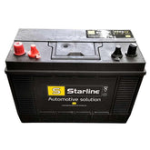 Starline Leisure Battery 105Ah Sealed Lead Acid (679) - SL679